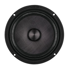 Load image into Gallery viewer, 8” Slim Motorcycle &amp; Motorsports Loudspeaker With Neodymium Magnet and Water Resistant Carbon Fiber Cone | 200W RMS 2-Ohm