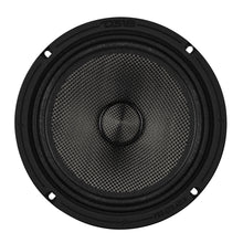 Load image into Gallery viewer, 8” Slim Motorcycle &amp; Motorsports Loudspeaker With Neodymium Magnet and Water Resistant Carbon Fiber Cone | 200W RMS 4-Ohm