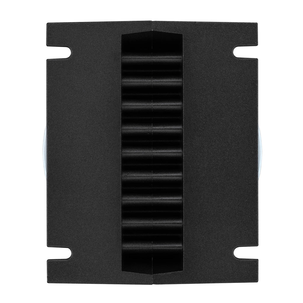 PRO-DK 1" Compression Driver with 3.5" x 4.4" Wave Guide Horn | 360W Peak 8-Ohm, Neodymium Magnet