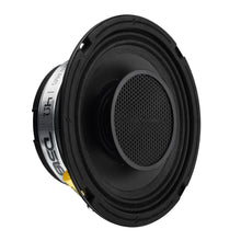 Load image into Gallery viewer, PRO 6.5" Shallow Coaxial Hybrid Mid-Range Loudspeaker with Built-in Driver | 150W RMS 4-Ohm
