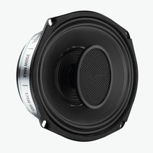 Load image into Gallery viewer, PRO 6x9” Hybrid Slim Loudspeaker with Water-Resistant Cone and Compression Driver Horn | 175W RMS 4-Ohm