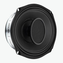 Load image into Gallery viewer, PRO 6x9” Hybrid Slim Loudspeaker with Water-Resistant Cone and Compression Driver Horn | 175W RMS 8-Ohm
