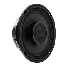 Load image into Gallery viewer, PRO 8" Shallow Coaxial Hybrid Mid-Range Loudspeaker with Built-in Driver | 200W RMS 4-Ohm
