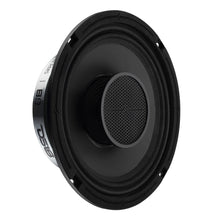 Load image into Gallery viewer, PRO 8" Shallow Coaxial Hybrid Mid-Range Loudspeaker with Built-in Driver | 200W RMS 8-Ohm