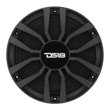 Load image into Gallery viewer, 6.5” Ultra Slim Mid-Range Loudspeaker with Neodymium Magnet | 120W RMS 4-Ohm
