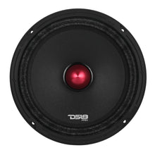 Load image into Gallery viewer, PRO 10" Slim Neodymium Mid-Range Loudspeaker with Bullet | 250W RMS 4-Ohm