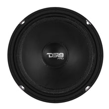 Load image into Gallery viewer, PRO 6.5" Slim Mid-Range Loudspeaker with Water-Resistant Cone | 200W RMS 2-Ohm