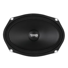 Load image into Gallery viewer, PRO 6x9" Slim Water-Resistant Mid-Range Loudspeaker | 250W RMS 2-Ohm