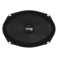 Load image into Gallery viewer, PRO 6x9" Slim Water-Resistant Mid-Range Loudspeaker | 250W RMS 4-Ohm