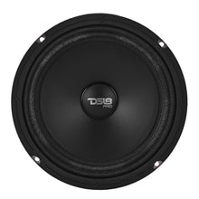 Load image into Gallery viewer, PRO 8" Slim Water-Resistant Mid-Range Loudspeaker | 250W RMS 2-Ohm