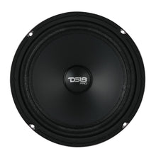 Load image into Gallery viewer, PRO 8" Slim Water-Resistant Midrange Loudspeaker | 250W RMS 4-Ohm