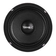 Load image into Gallery viewer, 6.5” Sealed Back Mid-Range Loudspeaker | 500W | 8-Ohm