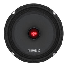 Load image into Gallery viewer, PRO-X 8" Shallow Mid-Range Bullet Loudspeaker | 250W RMS 4-Ohm