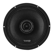 Load image into Gallery viewer, PRO-ZT 10" Coaxial Mid-Range Loudspeaker with Water-Resistant Cone Built-in Bullet Tweeter | 300W RMS  4-Ohm