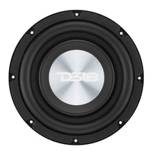 Load image into Gallery viewer, PS Shallow-Mount Water-Resistant 8" Subwoofer | 400W RMS DVC 4-Ohm