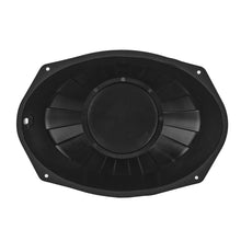 Load image into Gallery viewer, Universal 6x9” Sealed Enclosures with Gasket – Fits Harley-Davidson Fairings, Saddlebags, Doors &amp; Custom Panels