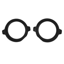 Load image into Gallery viewer, Harley-Davidson 8" Saddlebag Speaker Adapter Kit for models 2014–2023