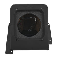 Load image into Gallery viewer, Polaris Slingshot Rear Sealed 10" Subwoofer Enclosure | Fits Either Passenger or Driver Side | 2015 - Current