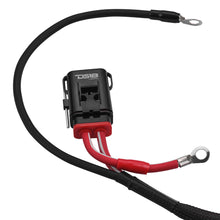 Load image into Gallery viewer, UTV 6-Gauge Power Harness Kit – 8ft Power &amp; Ground Cables with Water-Resistant Fuse Holder for 2-Door UTVs