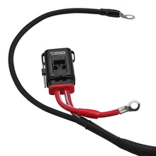 Load image into Gallery viewer, UTV 6-Gauge Power Harness Kit – 12ft Power &amp; Ground Cables with Water-Resistant Fuse Holder for 4-Door UTVs