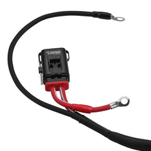 Load image into Gallery viewer, UTV 8-Gauge Power Harness Kit – 8ft Power &amp; Ground Cables with Water-Resistant Fuse Holder for 2-Door UTVs