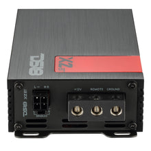 Load image into Gallery viewer, X 2-Channel Ultra Compact Full-Range Amplifier with Bluetooth Connectivity - 2 x 140 Watts Rms