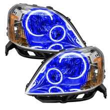 Load image into Gallery viewer, ORACLE Lighting Headlights Oracle 05-07 Ford FiveHundred SMD HL - ColorSHIFT w/ 2.0 Controller SEE WARRANTY