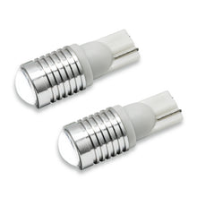 Load image into Gallery viewer, ORACLE Lighting Bulbs Oracle T10 3W Cree LED Bulbs (Pair) - Cool White SEE WARRANTY