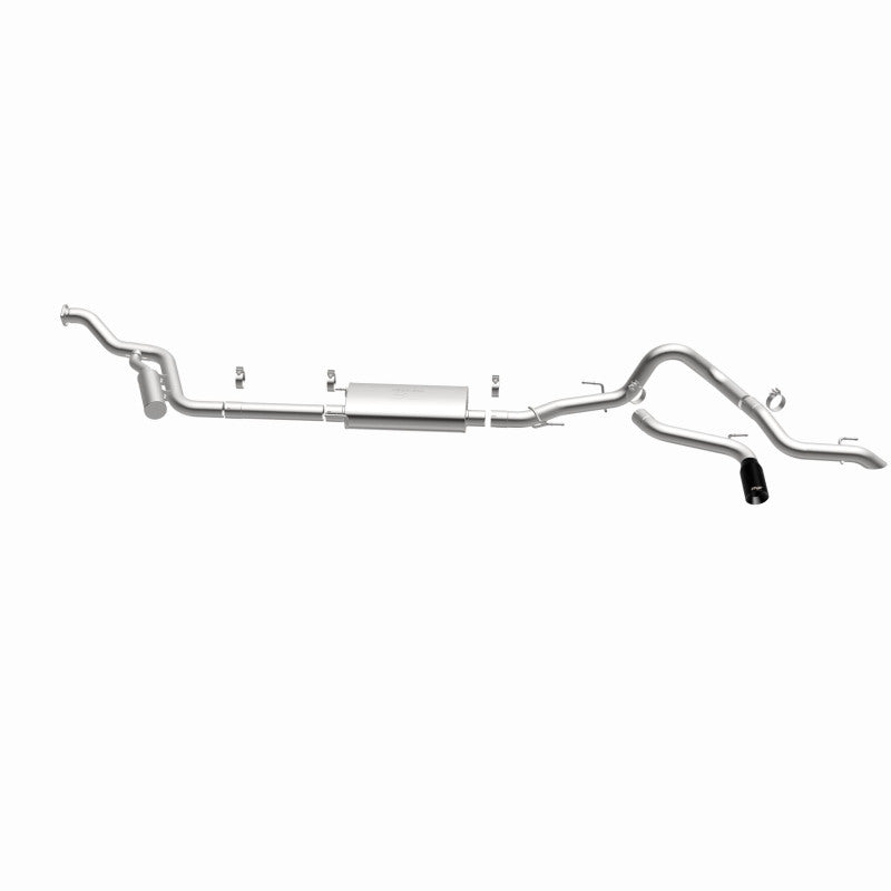 Magnaflow Catback Magnaflow 2024 Toyota Tacoma Overland Series Cat-back Exhaust System