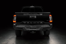 Load image into Gallery viewer, ORACLE Lighting Tail Lights Oracle Lighting 2016-2023 Gen 3 Toyota Tacoma Flush Style LED Tail Lights SEE WARRANTY