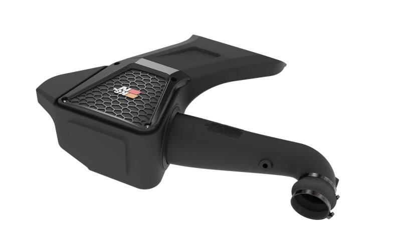 K&N Engineering Cold Air Intakes K&N 23-24 Ford F150 Raptor R 5.2L V8 Performance Air Intake System