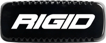 Load image into Gallery viewer, Rigid Industries Light Covers and Guards Rigid Industries SR-Q Light Cover- Black