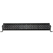 Load image into Gallery viewer, Rigid Industries Light Bars &amp; Cubes Rigid Industries 20in E Series Midnight Edition - Spot