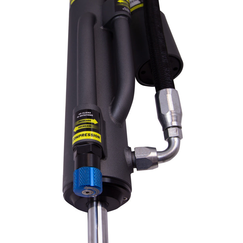 Bilstein Shocks and Struts Bilstein 05-22 Toyota Tacoma B8 8100 (Bypass) Rear Right Shock Absorber