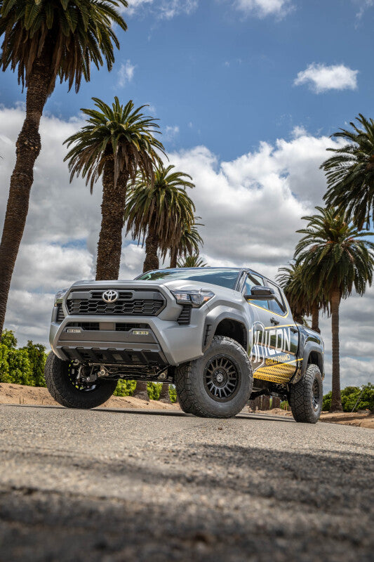 ICON Control Arms ICON 2024+ Toyota Tacoma Tubular UCA DJ Pro Kit