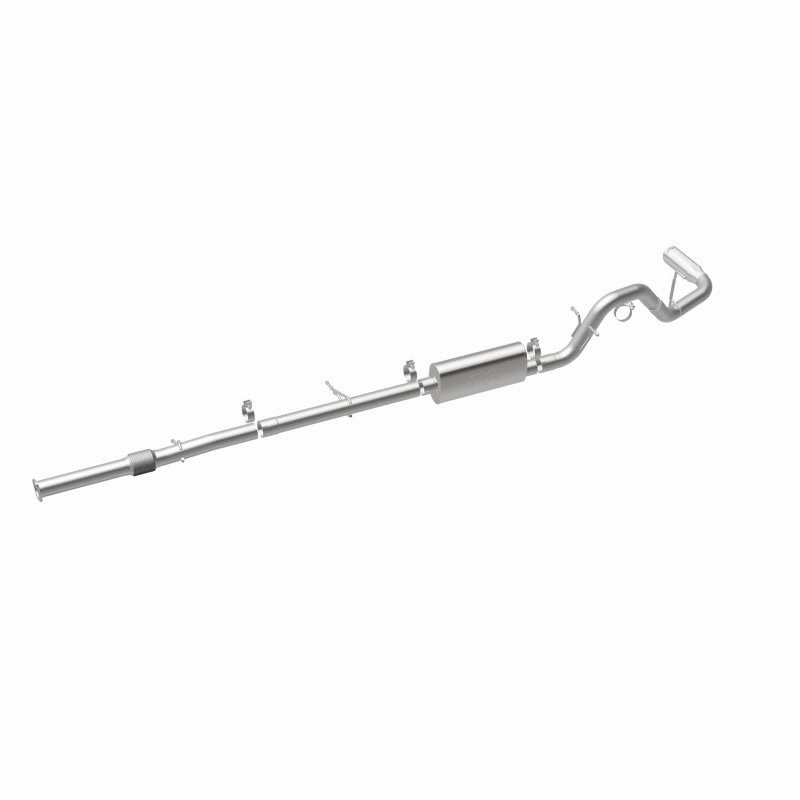Magnaflow Catback MagnaFlow 2023+ Chevy Colorado NEO Series Cat-Back Exhaust Single Passenger Side Rear Exit