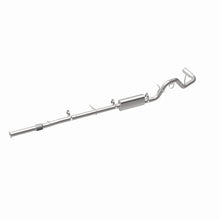 Load image into Gallery viewer, Magnaflow Catback MagnaFlow 2023+ Chevy Colorado NEO Series Cat-Back Exhaust Single Passenger Side Rear Exit