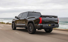 Load image into Gallery viewer, Magnaflow Catback MagnaFlow 22+ Toyota Tundra Street Series 3in Dual Driver Side Rear Cat-Back Exhaust