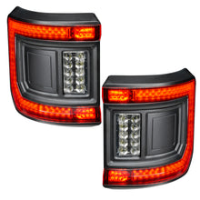 Load image into Gallery viewer, ORACLE Lighting Tail Lights Oracle Jeep Gladiator JT Flush Mount LED Tail Lights SEE WARRANTY