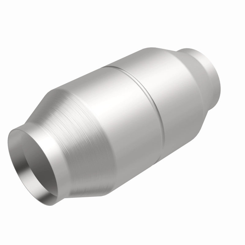 Magnaflow Catalytic Converter Universal MagnaFlow Conv Univ 02-06 Dodge Ram 2500/3500 Pickup 5.9L Cummins Diesel H.O.