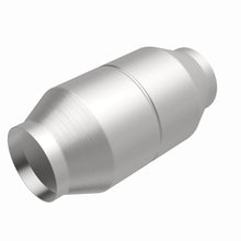 Load image into Gallery viewer, Magnaflow Catalytic Converter Universal MagnaFlow Conv Univ 02-06 Dodge Ram 2500/3500 Pickup 5.9L Cummins Diesel H.O.