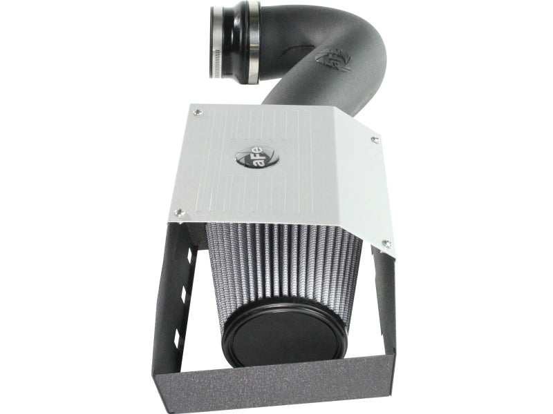 aFe Cold Air Intakes aFe MagnumFORCE Intakes Stage-2 PDS AIS PDS Jeep Grand Cherokee 05-07 Commander 06-07 V8-5.7L