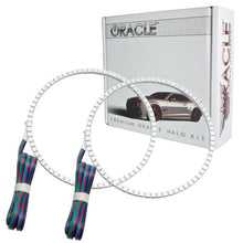 Load image into Gallery viewer, ORACLE Lighting Headlights Oracle Chevrolet C10/GMC C Series Halo Kit - ColorSHIFT w/ BC1 Controller SEE WARRANTY