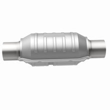 Load image into Gallery viewer, Magnaflow Catalytic Converter Universal MagnaFlow Conv Univ 2.00inch