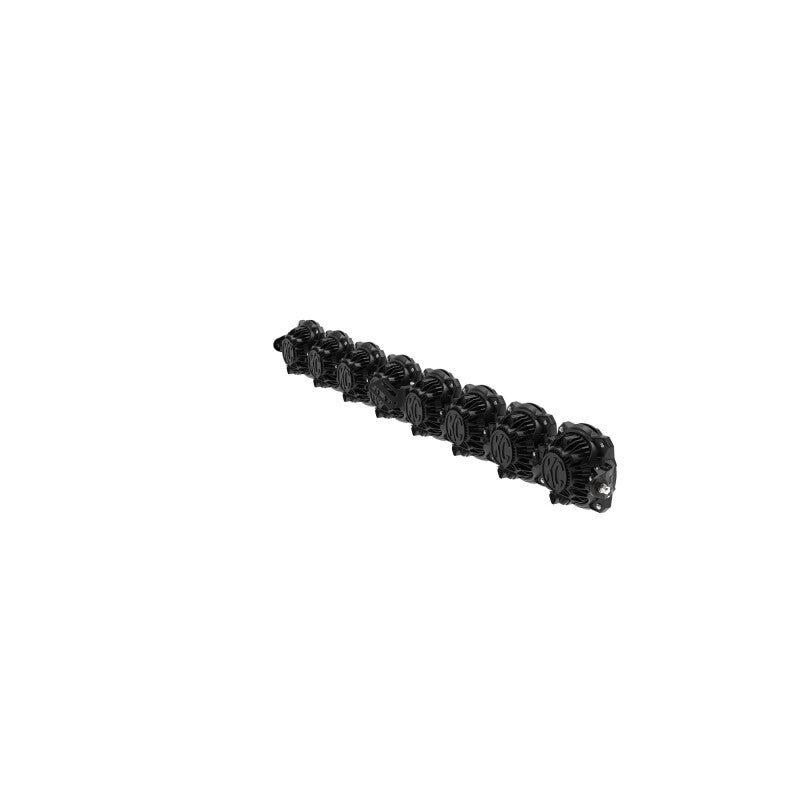 KC HiLiTES Light Bars & Cubes KC HiLiTES Gravity Titan LED Light Bar - 50in. (8-Light)