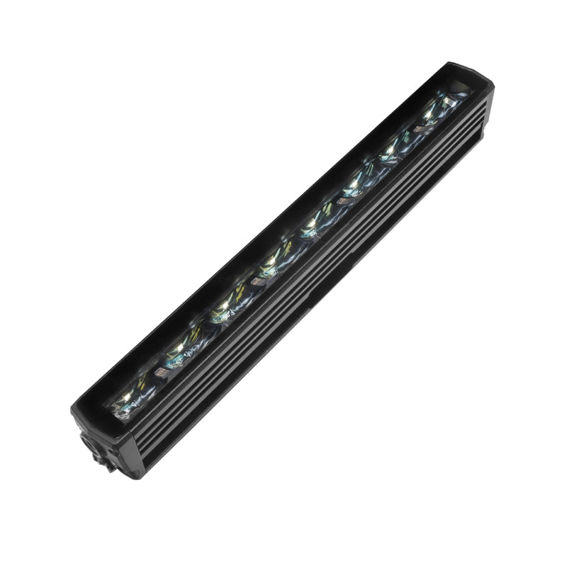 ORACLE Lighting Brackets Oracle Lighting Multifunction Reflector-Facing Technology LED Light Bar - 14in