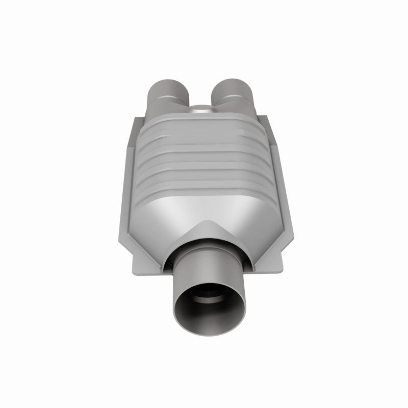 Magnaflow Catalytic Converter Universal MagnaFlow Conv Univ 2.5/2 S/D FED