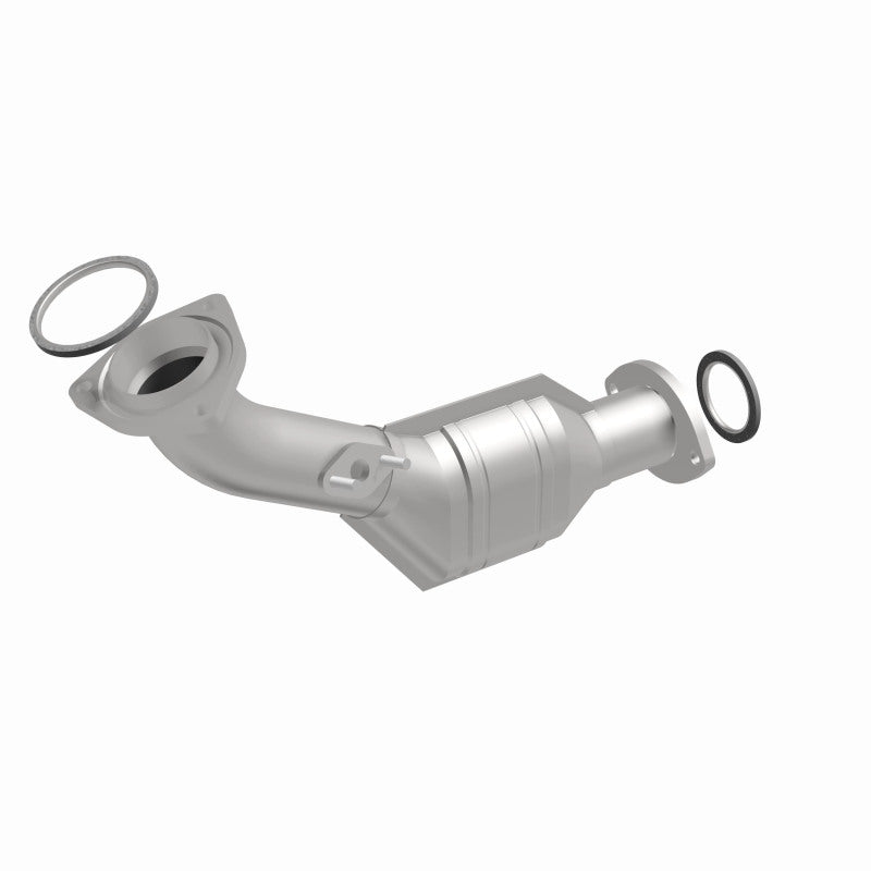 Magnaflow Catalytic Converter Direct Fit MagnaFlow Conv DF 01- 02 Tacoma 3.4L EC/SB 4