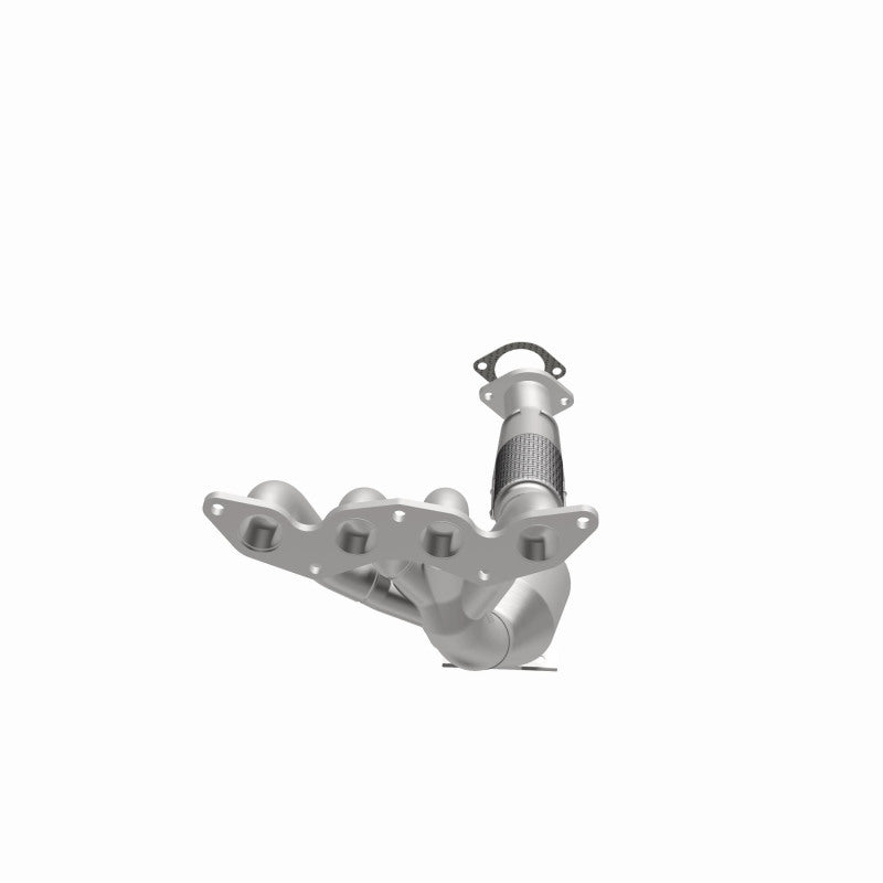 Magnaflow Catalytic Converter Direct Fit MagnaFlow Conv DF 2012 Ford Focus 2.0L