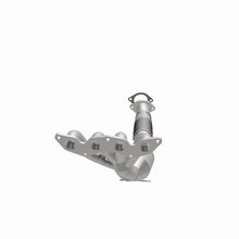 Load image into Gallery viewer, Magnaflow Catalytic Converter Direct Fit MagnaFlow Conv DF 2012 Ford Focus 2.0L